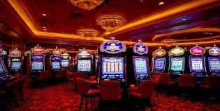 Mega Fortune Jackpot Slots — wgame တွင် Progressive Jackpot ကစားနည်း
