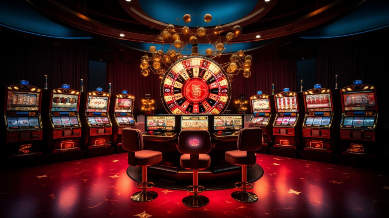 Live Casino လောင်းကစား