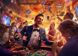 wgame VIP ကစားသမားများ Sportsbook နှင့် Casino တွင် Points စုနေသောပုံ