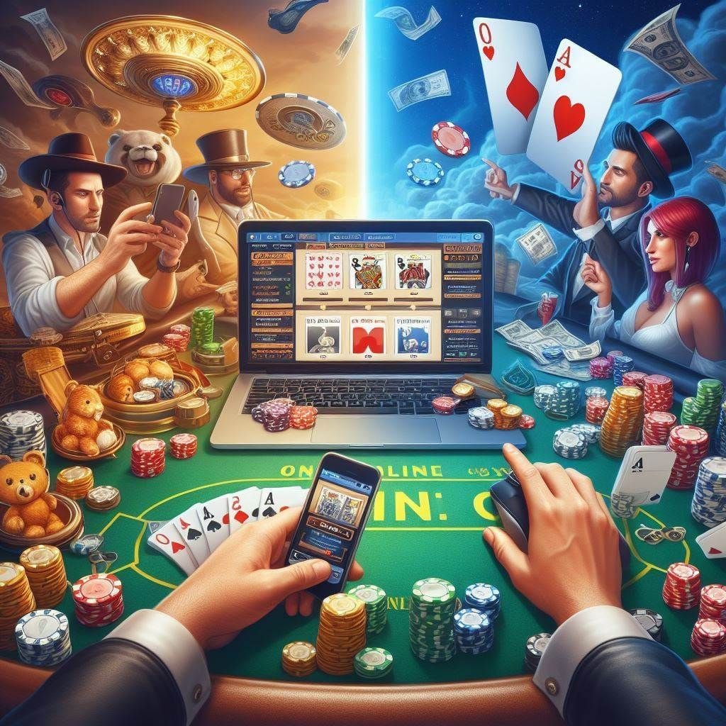 wgame အွန်လိုင်း စလော့ Jackpot နှင့် Free Spin ဂိမ်းများ