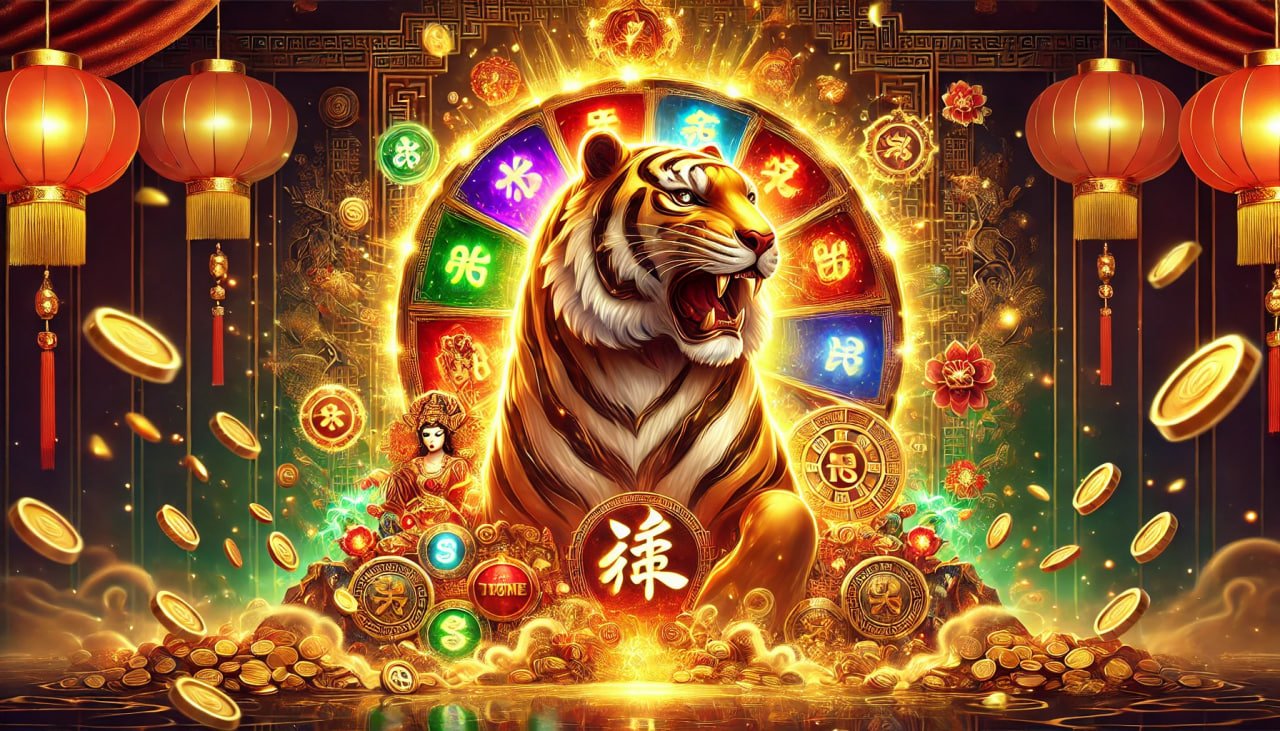 Megaways Slots ဂိမ်း — wgame Dynamic Reels Free Spin ရနည်း