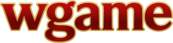 wgame လိုဂို